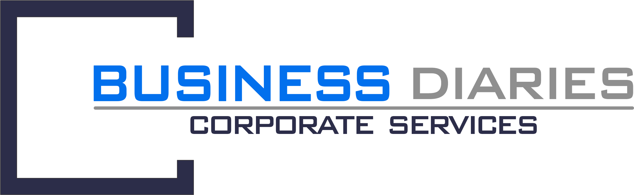 BUSINESS DIARIES CORPORATE SERVICES